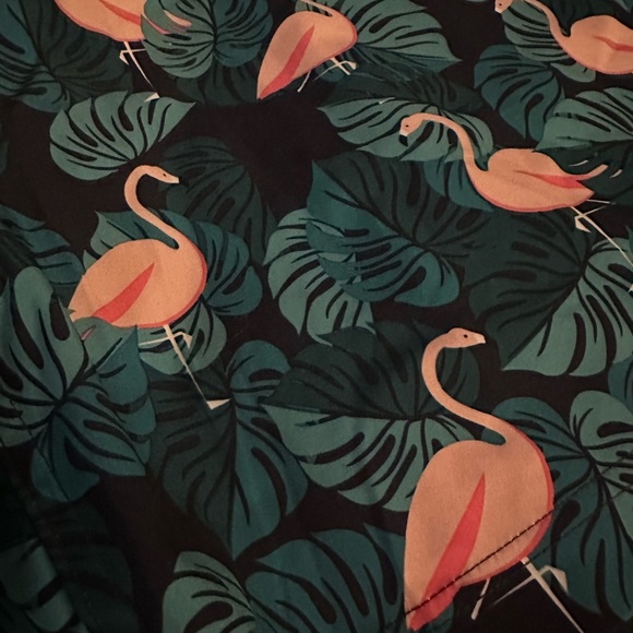 NWT Member's mark Mens Tropical Beach Resort Swim Trunk - Picture 8 of 8